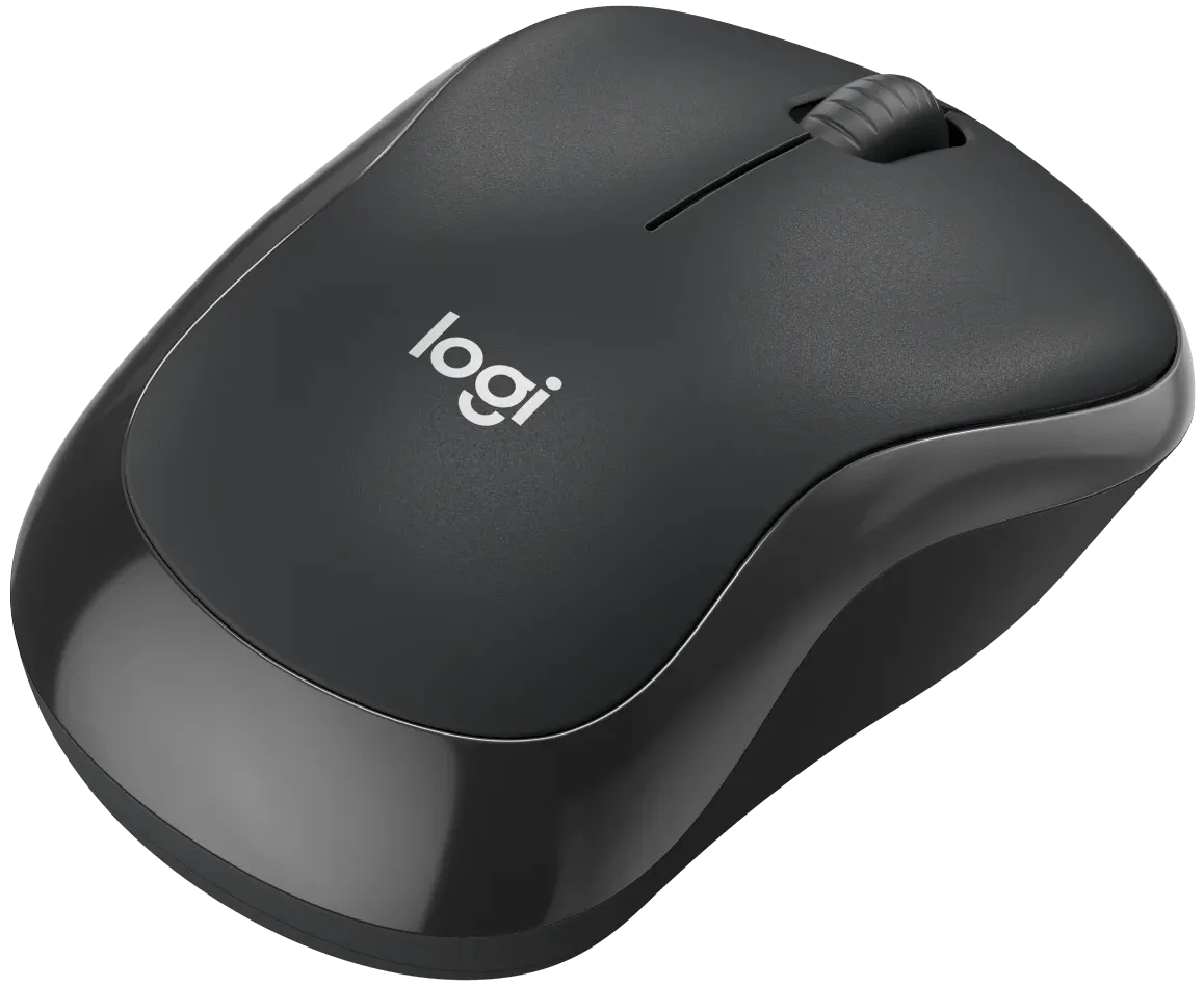 M240 Silent Bluetooth Mouse